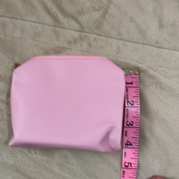 Mini clear Purse - Picture 10 of 11